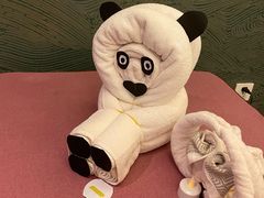 -蔓想足道·SPA·按摩·养生(合生汇店)