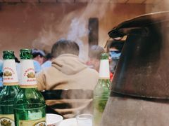 -将台涮肉(酒仙桥店)