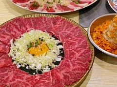 -大阪烧肉BAKA一代(十亩地店)