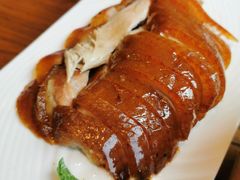 -北京老铺烤鸭(西稍门店)