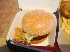 -肯德基(常熟百润发店)