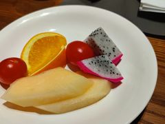 -食间牛排(湖西路店)