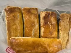 -中关村茶点