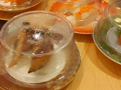 -禾绿回转寿司(苏宁广场店)
