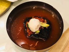 -牡丹峰朝鲜料理