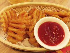-必胜客(上海新南方商城PH店)
