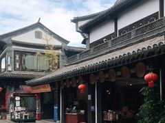 -云南民族村
