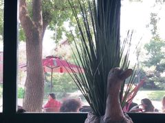 -自然食集西餐厅(泰晤士小镇店)