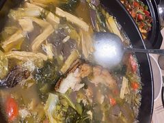 -令狐冲烤鱼·烧菜馆(达明店)