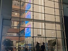 -苏州市体育中心-乒乓球羽毛球馆