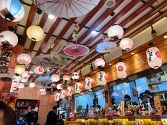 -無忧浅草君·洋风料理(下沙宝龙二期一店)