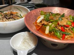 -云海肴·汽锅鸡·云南菜(高德置地店)