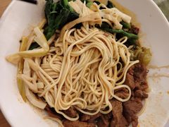 -马记永·兰州牛肉面(3019君尚店)