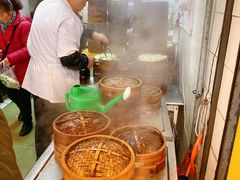 -海汇源老烧麦店(东大街总店)