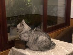 -隅cafe(傅厚岗店)