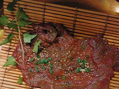 -炭之家·齐齐哈尔非遗烤肉·鲜切直供(中央大街店)