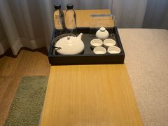 -杭州逸酒店(西湖武林店)