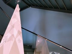 大堂-穹六人间 people 6(岳阳路店)