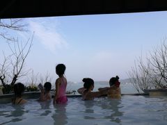 -天目湖涵田半山温泉