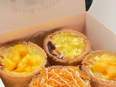 -喜計局·饼行(南湖万达广场店)