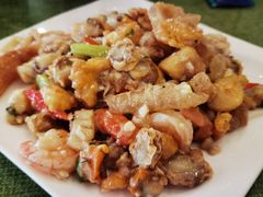 -桃子餐厅·天津菜(红星路直营店)