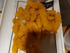 -隆喜元鱼汤包·海鲜(中联广场店)