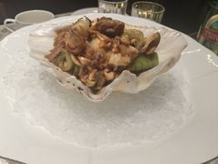 -甄御•海鲜新青岛菜(麦岛店)