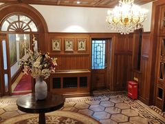 -马勒别墅·中餐厅