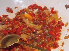 -炊烟小炒黄牛肉(浦东世纪汇店)