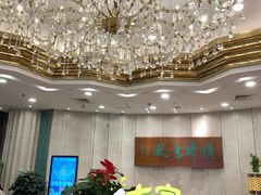 -顺风海鲜港(金玉兰店)