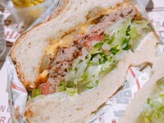 -The Habit Burger Grill 哈比特汉堡(复兴soho店)