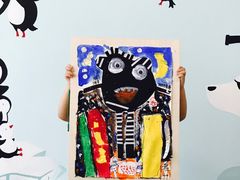 -甲乙果 美术书法(通州校区)