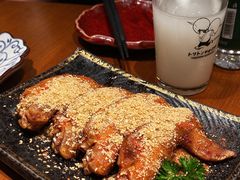 -鸟屯(三里屯店)