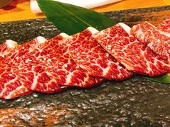 -丸藏和牛烧肉专门店(园区师惠坊店)
