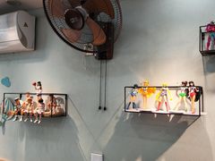 -鸭小妹鸭血粉丝(老门东店)