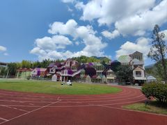 -魁鱼馆·千岛湖金陵山水啤酒温泉酒店