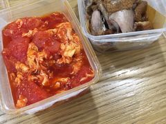 -让我们见个面(祥云小镇店)