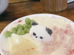 -破三川·新川菜(静安大融城店)