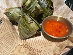 -翡翠鸟精品泰国菜(北辰财富中心店)