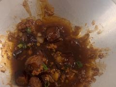 -绿茶餐厅(青岛城阳万象汇店)