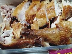 -紫燕百味鸡(枫林店)
