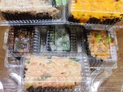 -池田寿司·4H鲜作(西直门凯德华联店)