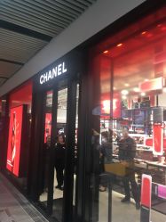 -Chanel