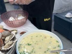 -日照大牌檔•小船海鲜(万平口店)