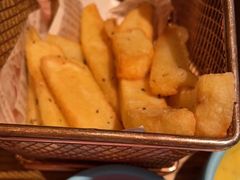 -原石牛扒·约会餐厅(龙城万科里店)