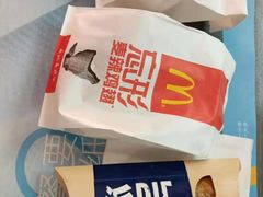 -麦当劳(赣州火车站店1093)