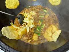 -曹丞相·地锅鸡·地锅鱼(武林店)