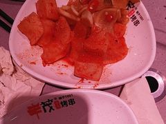 -丰茂烤串(全国首店)