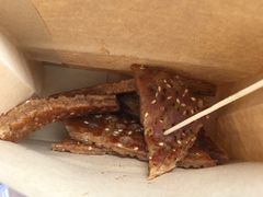 -香糯炎荞饼王(解放碑店)