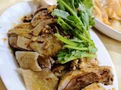 -电白鸭粥店(下沙二坊88号店)